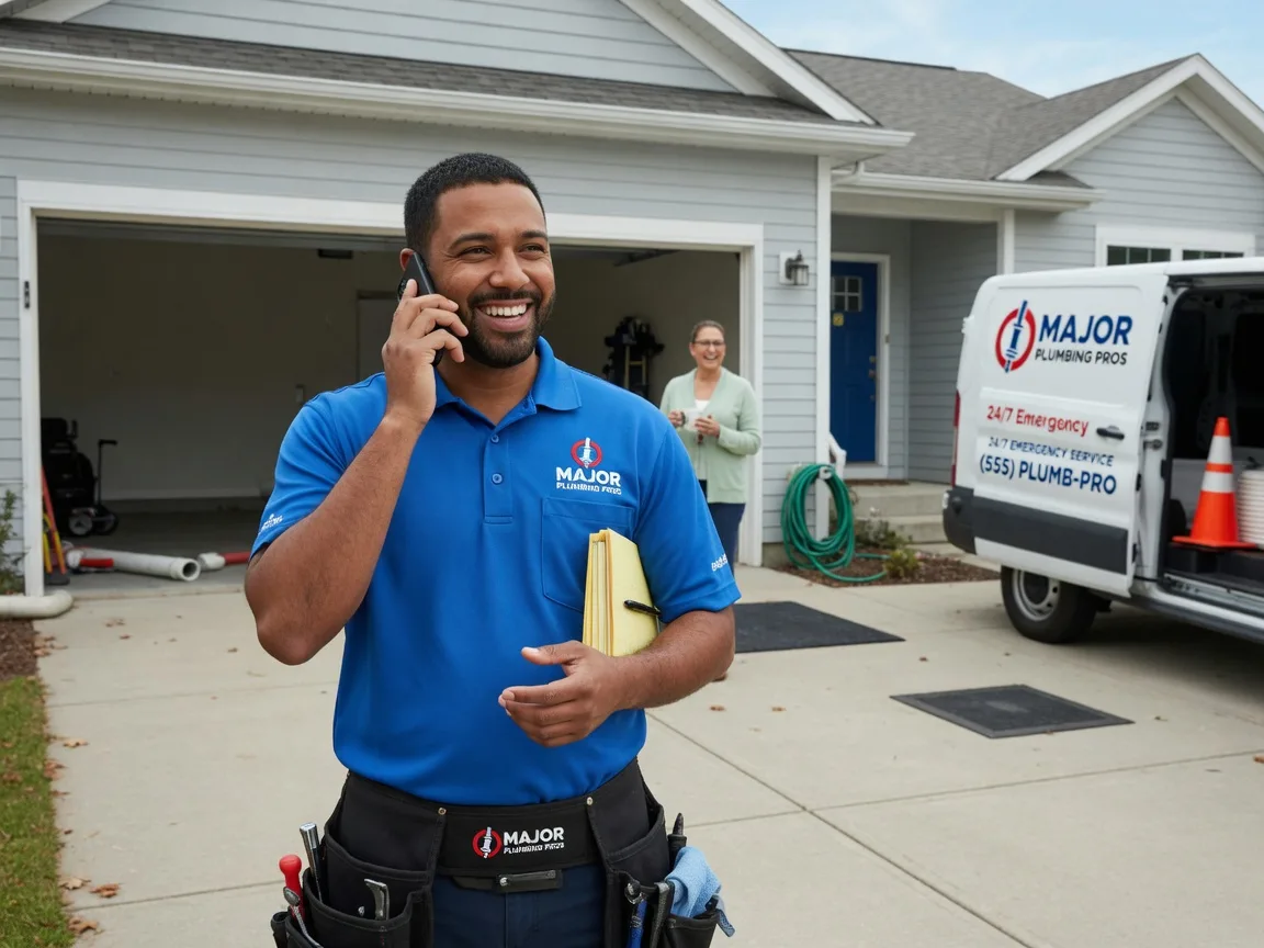 Drain Cleaning Services Louisburg, KS FAQs